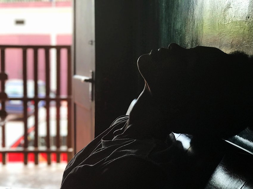 Ghana Kinderprostitution